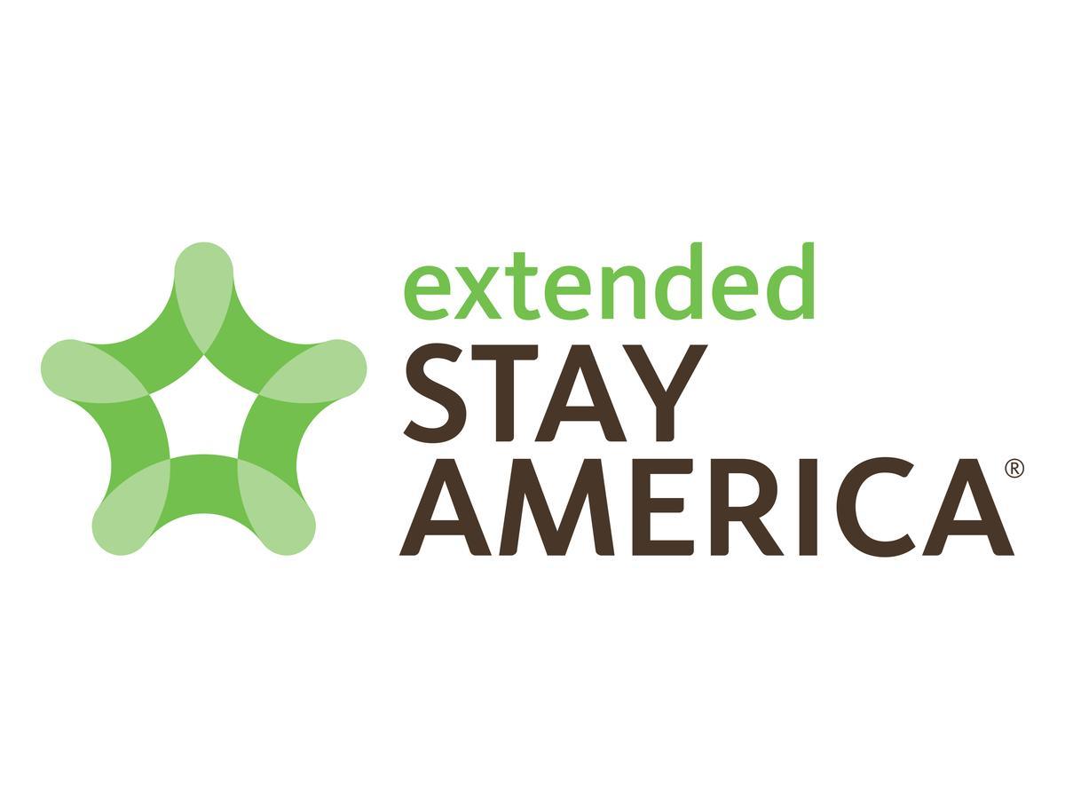 Extended Stay America Suites - Indianapolis - Airport Exterior foto